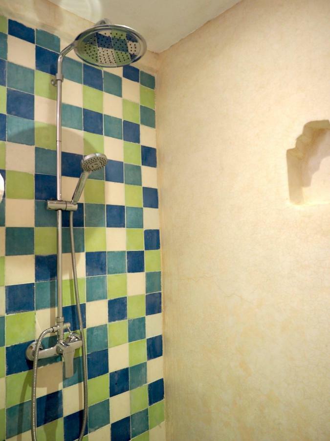 Dar Tifrouine Hotel Lalla Takerkoust Eksteriør billede